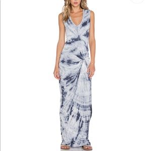 YFB Fleur Maxi Dress